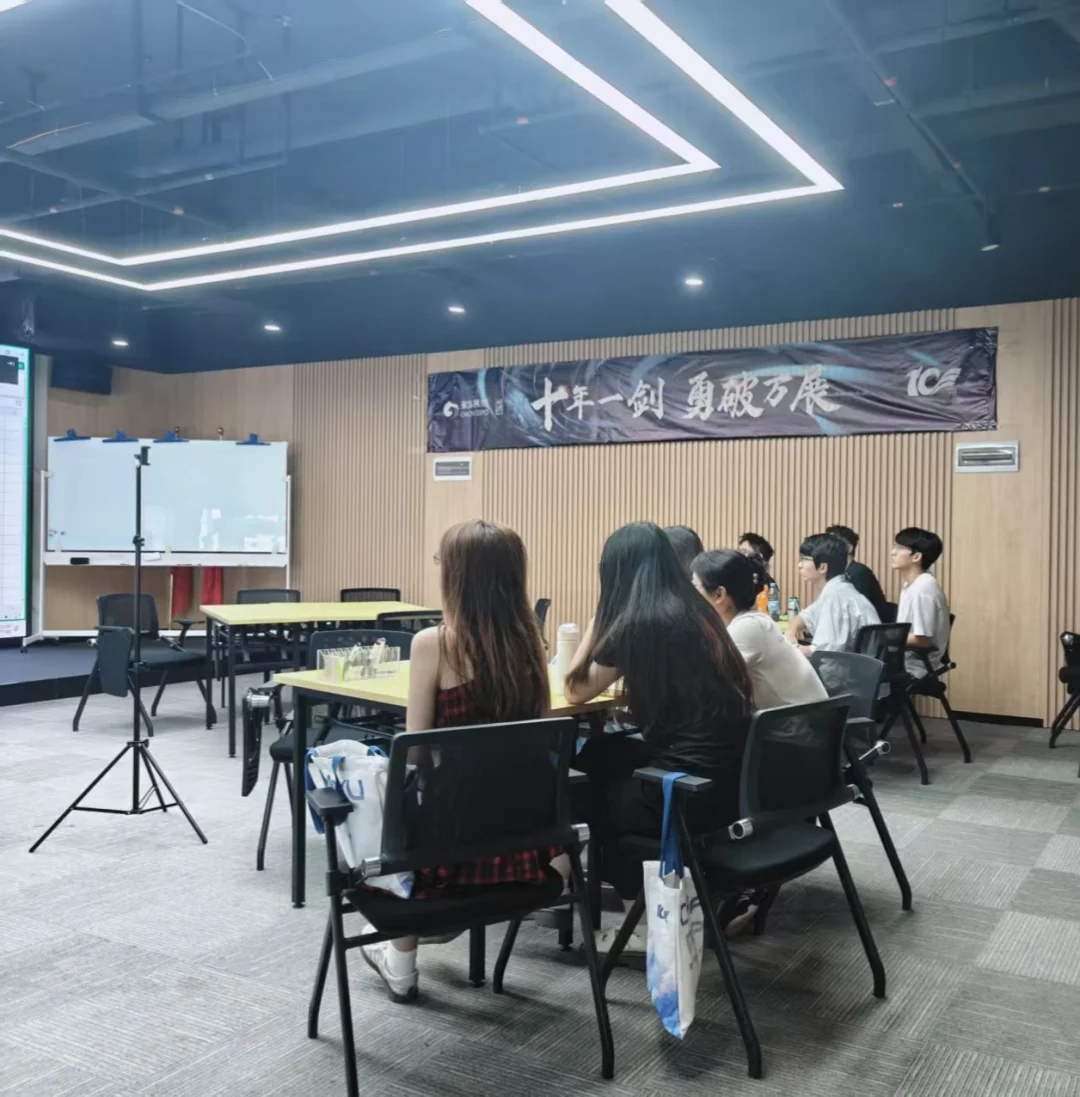 潮域展览，用心办展