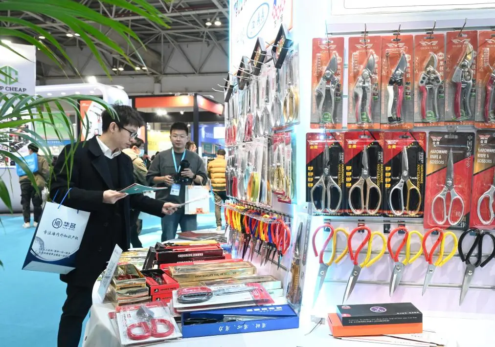 2026福州跨交会:开春首展,全产业链赋能