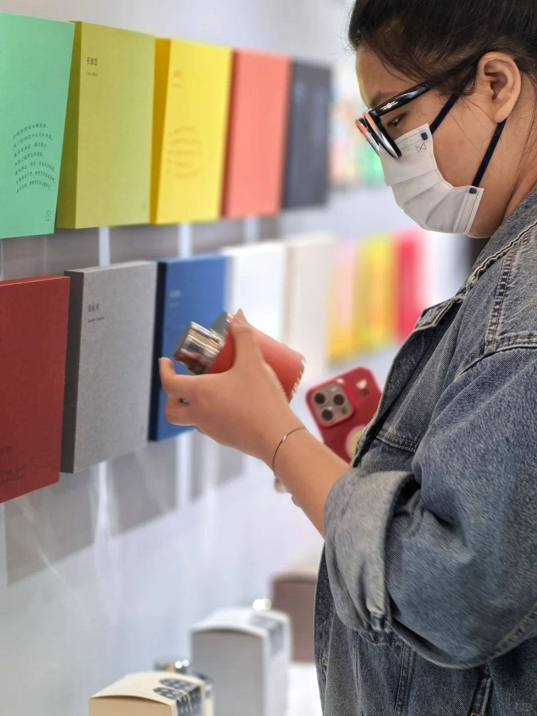 没想到有那么多好看的纸?