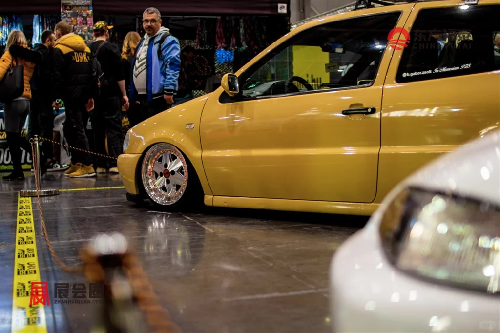 2026年匈牙利新能源电动车及充电桩展