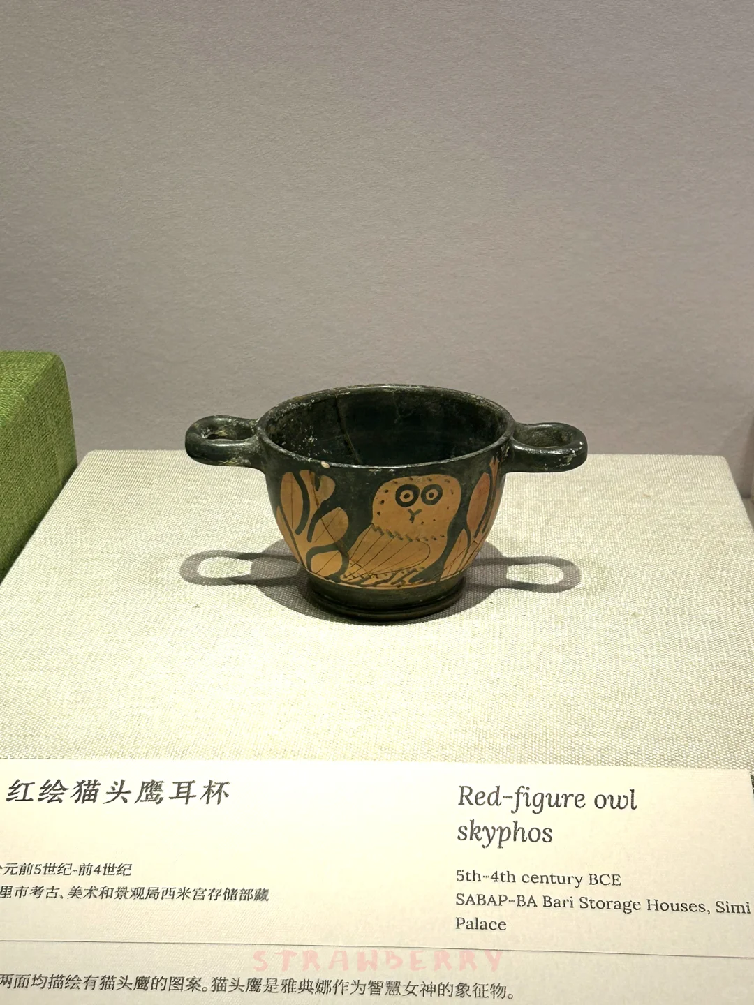 盖章打卡!深博的消暑新展?