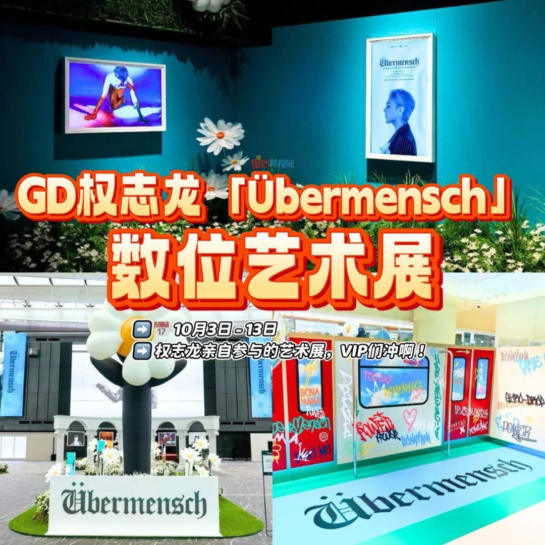 新加坡十月份精彩活动??