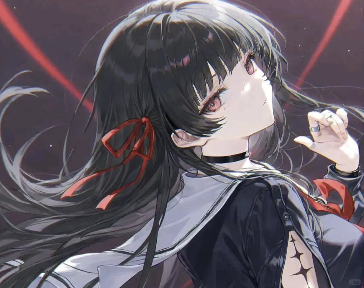 鸣潮新展会来了!2.7培养系统上线,新手玩家