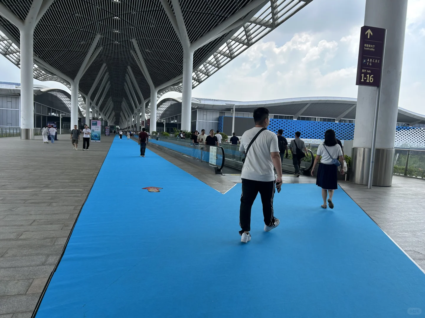 深圳跨境电商展9月17-19号