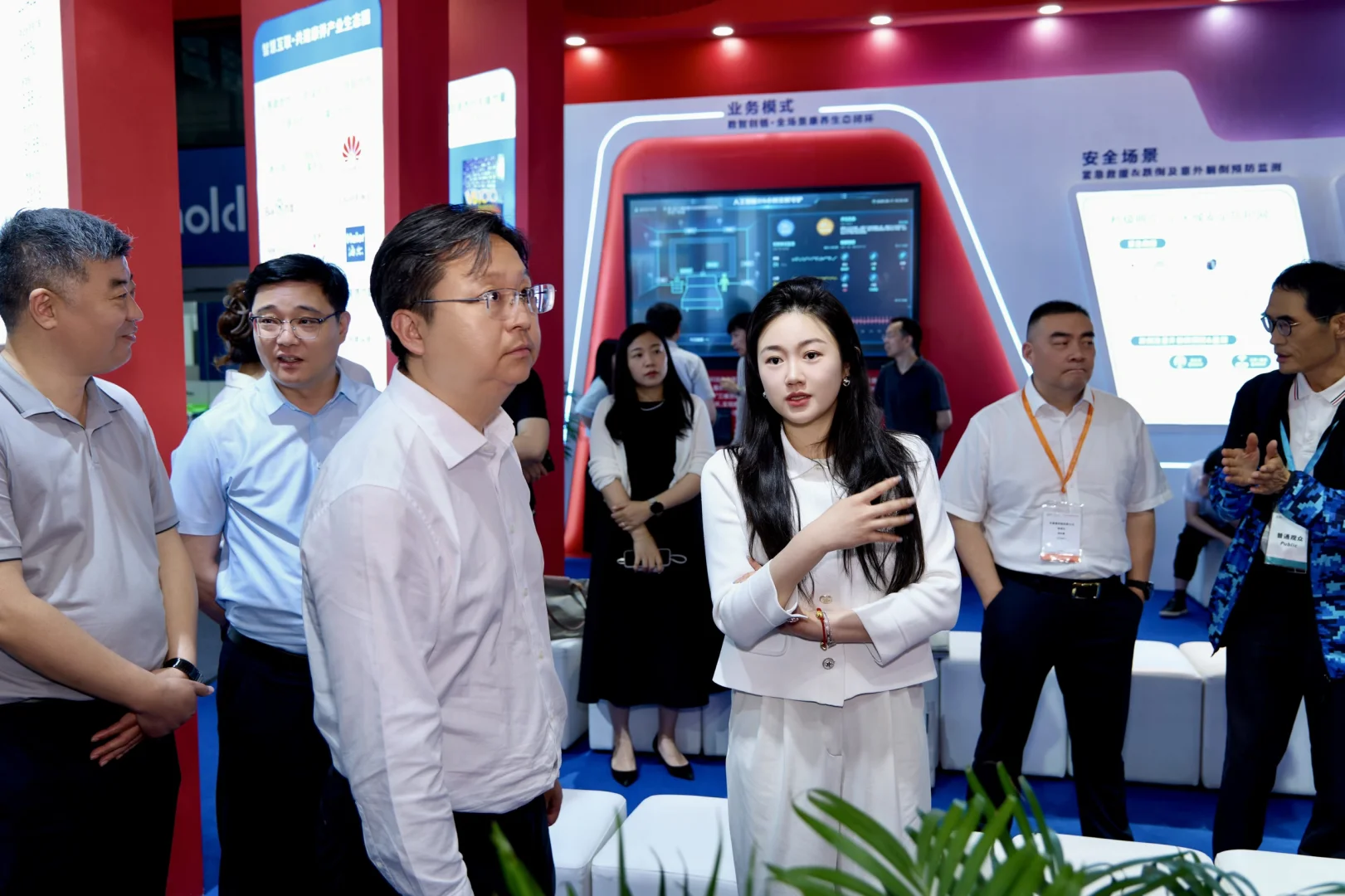 2025上海老年博览会