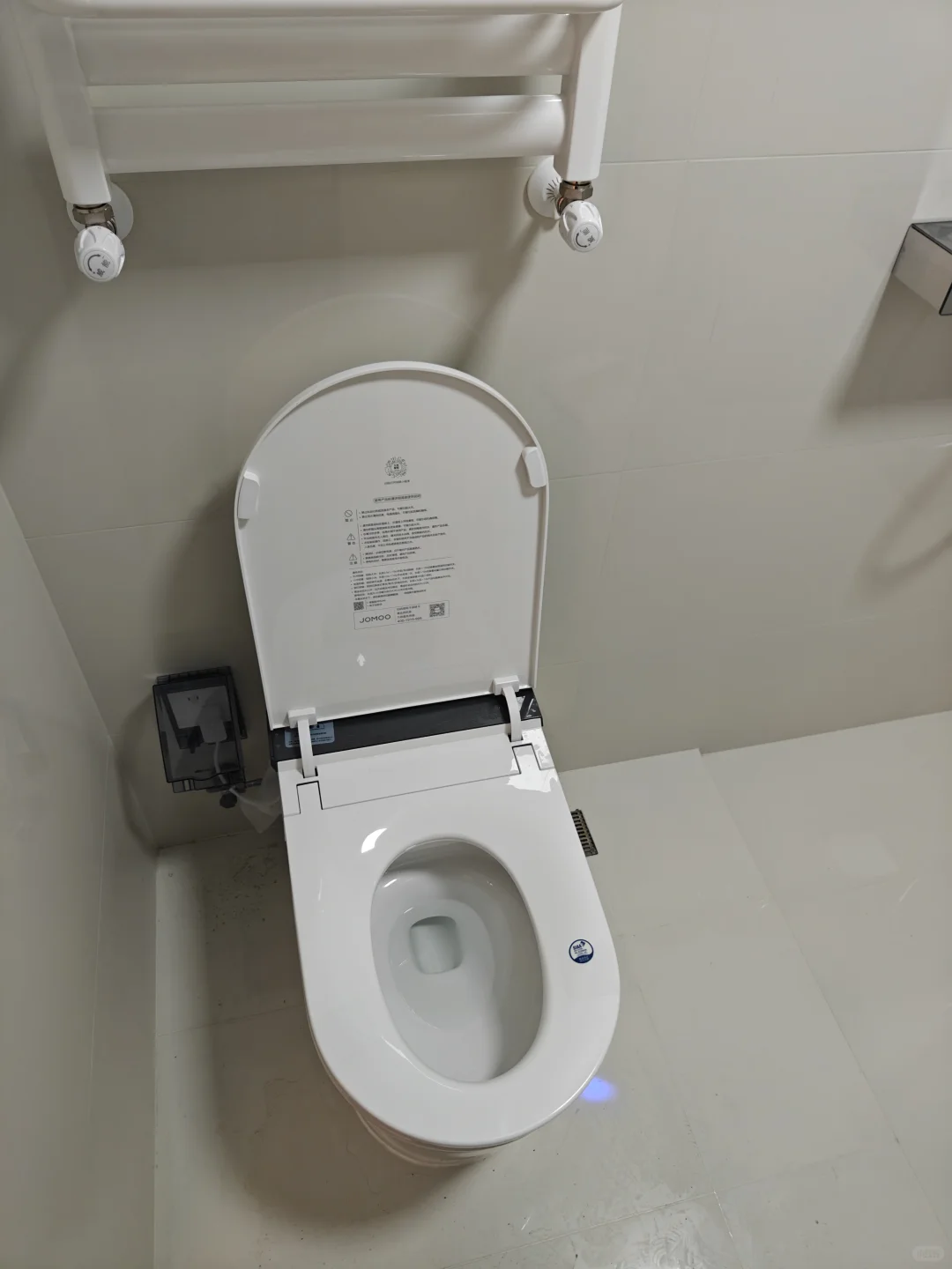 一次超满意的团购体验！这个马桶真是买对了