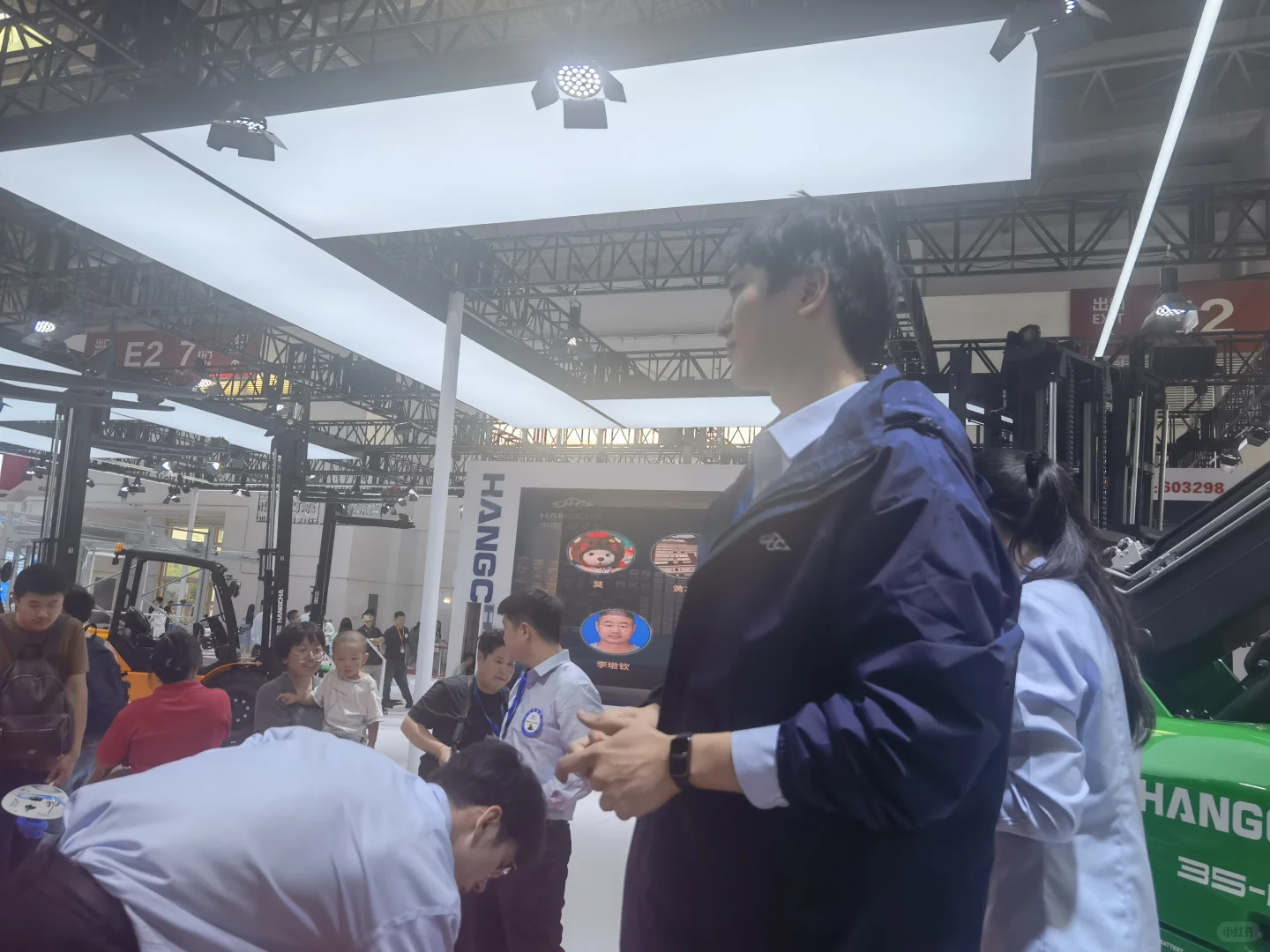 2025BICES工程机械展