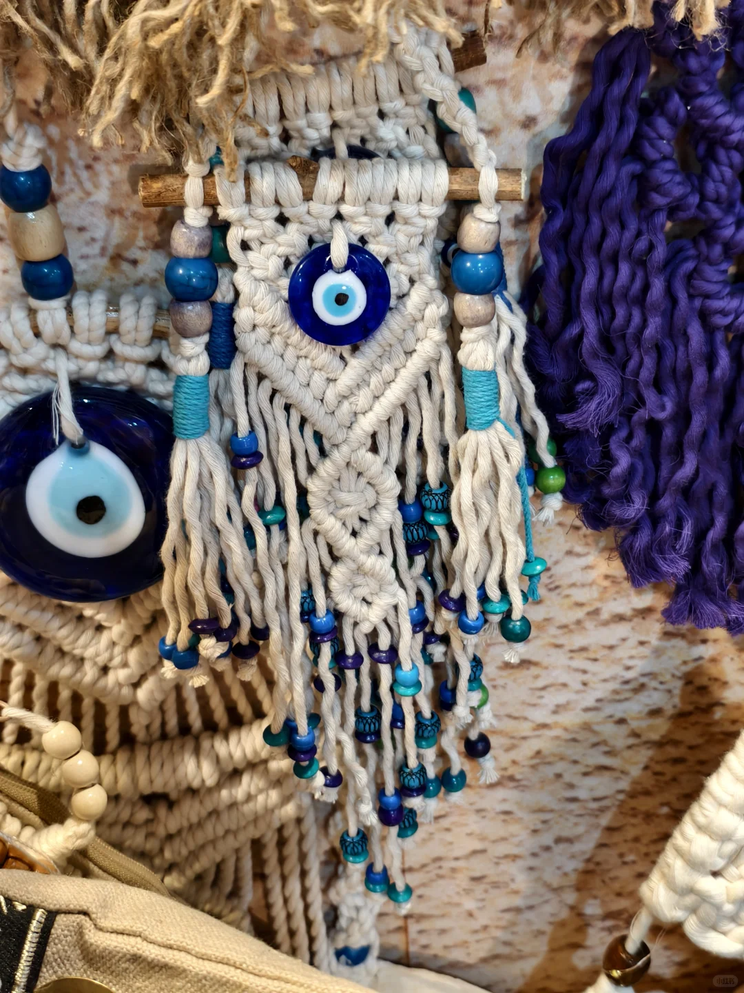 埃及开罗手工艺品博览会