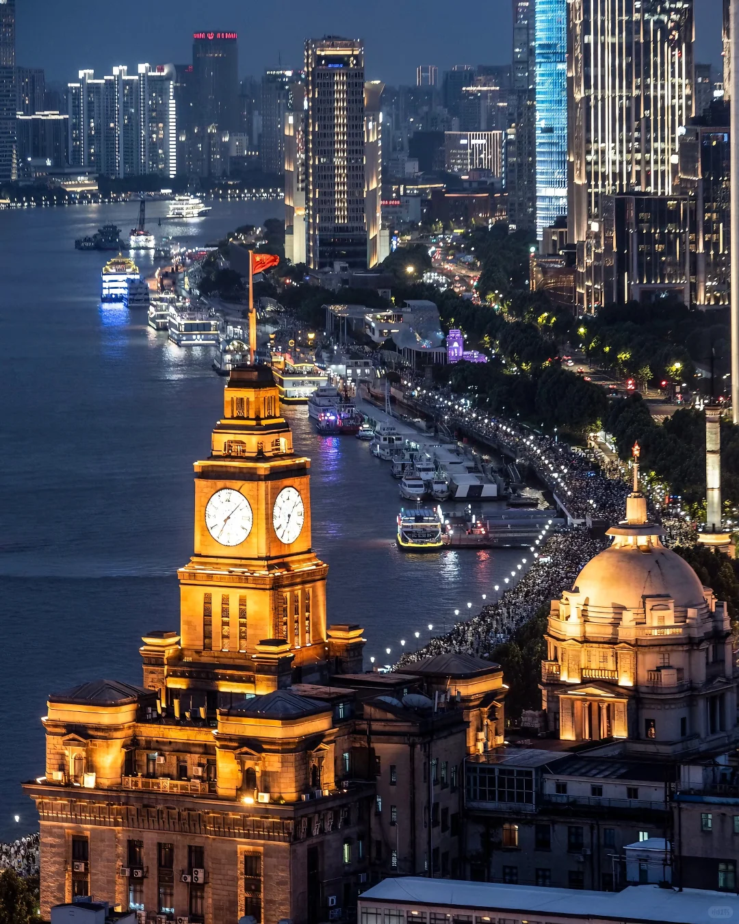 9月29日起!百年海关大楼开放观展!!