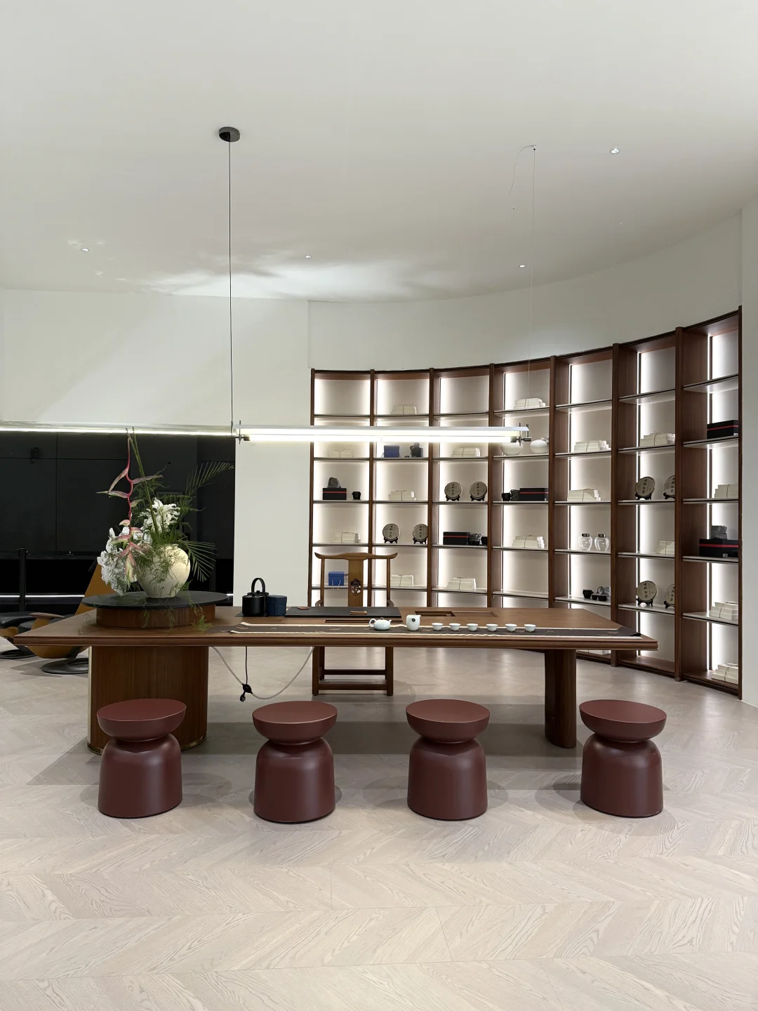 2025虹桥CiFF家具展必看的4.1号馆