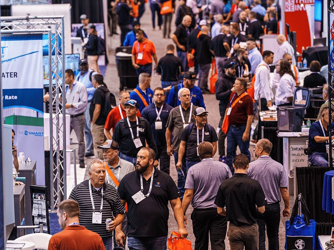 ?北美最大金属加工展来啦!FABTECH!!