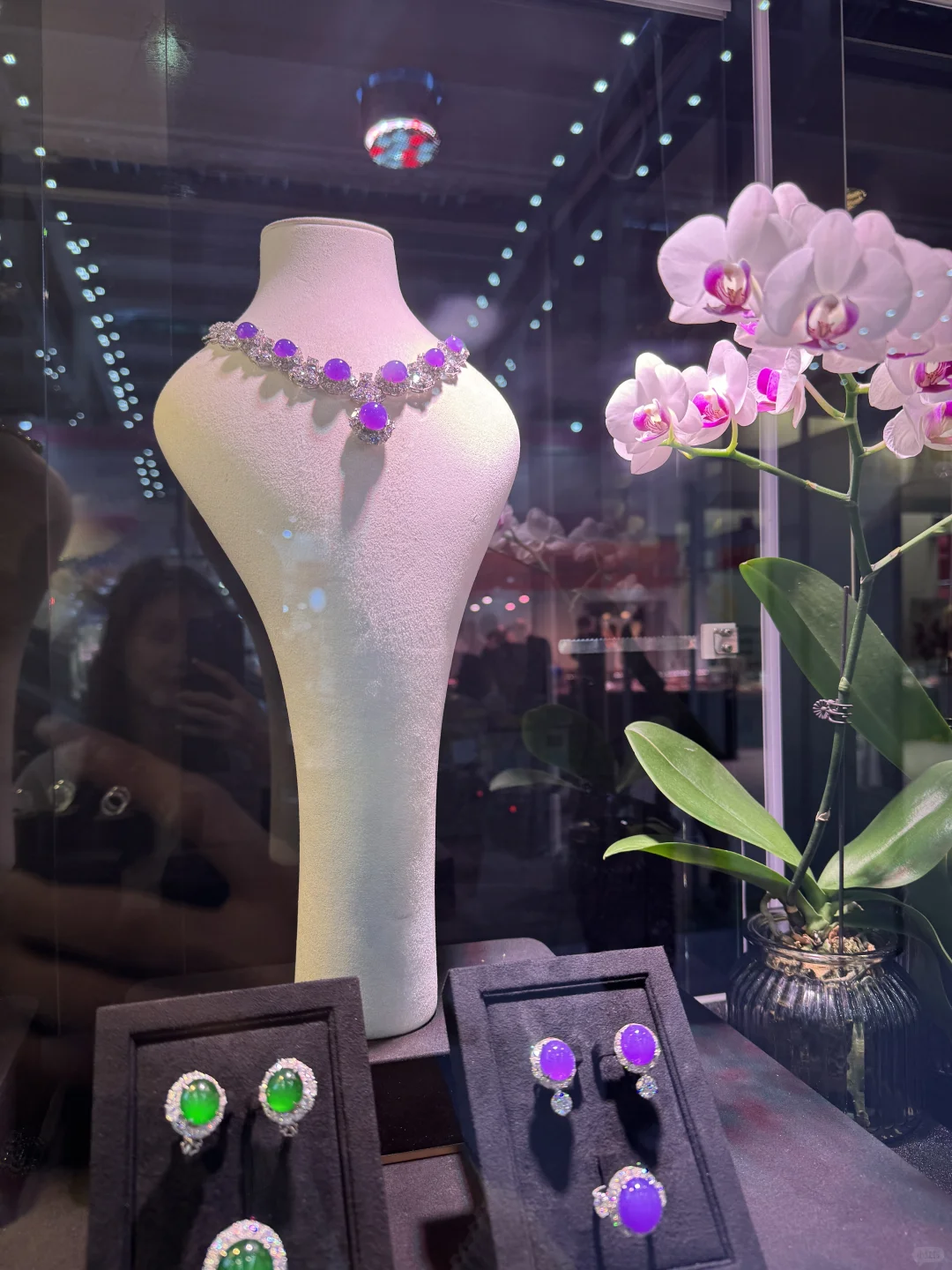 2025年深圳珠宝展来啦！