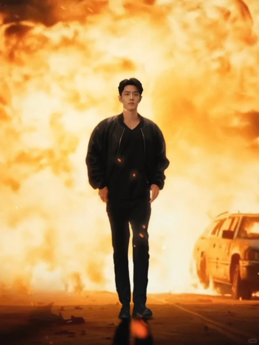 想出找肖战代言美团团购的人简直是天才！