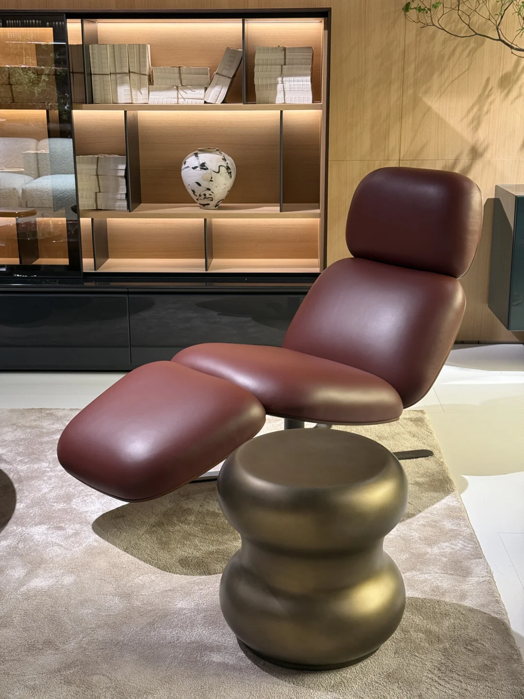 2025虹桥CiFF家具展必看的4.1号馆