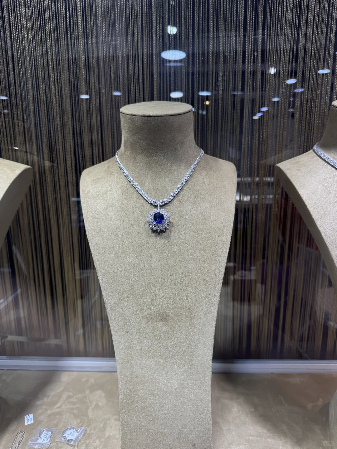 2025年深圳珠宝展来啦！