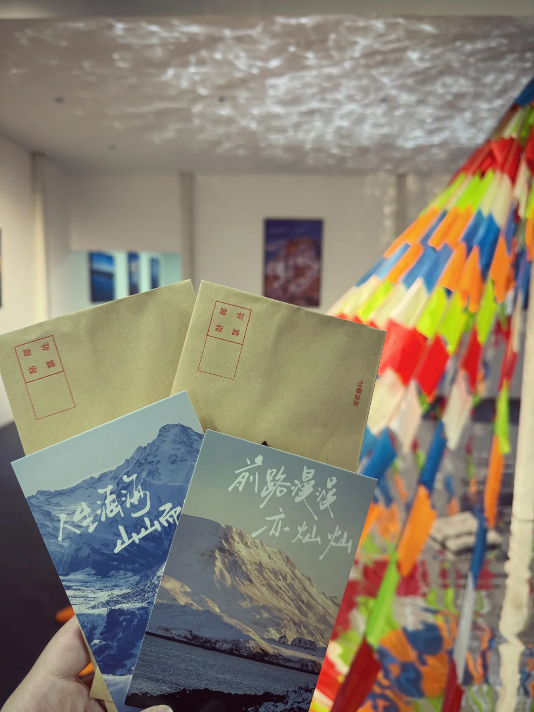 在邯郸！找到了超出片的展馆