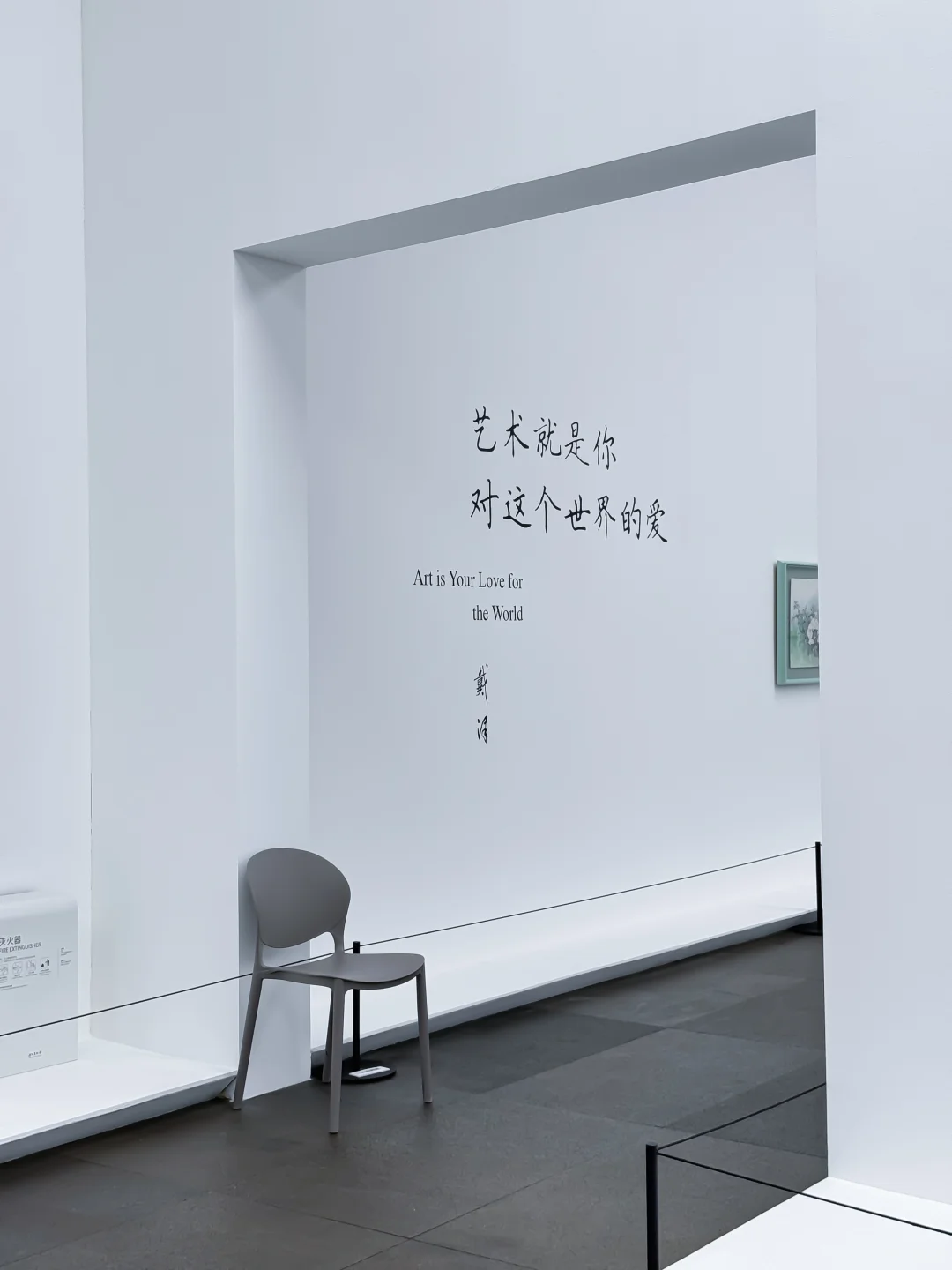 深圳新展?好看…每一张都是能当头像的程度