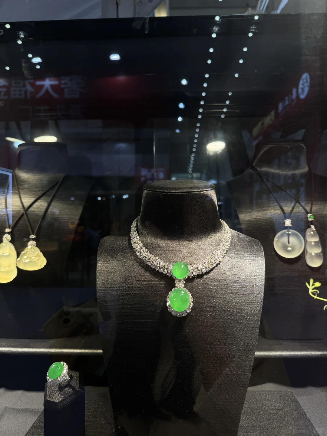 2025年深圳珠宝展来啦！