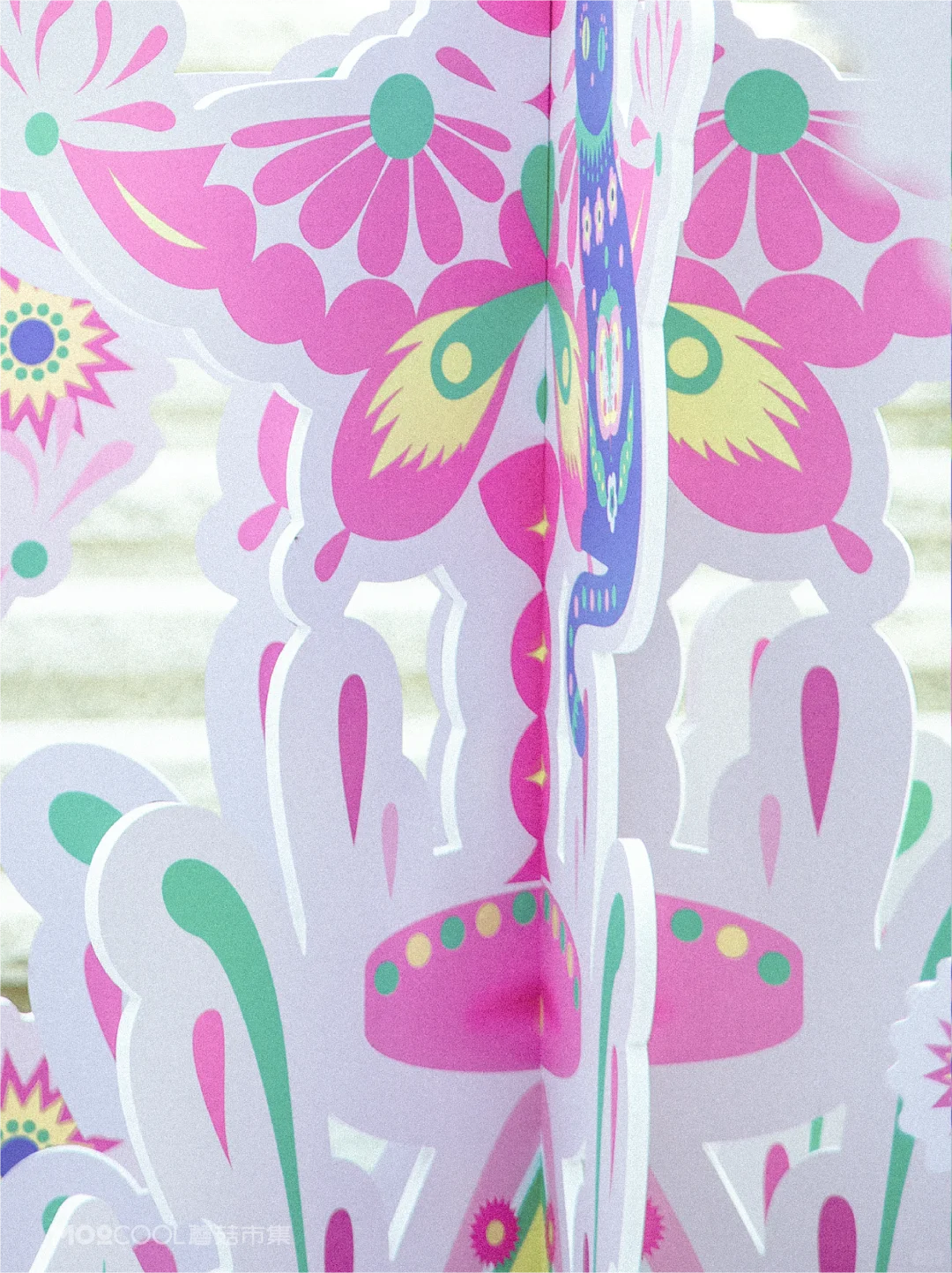 薛定谔的剪纸?✨