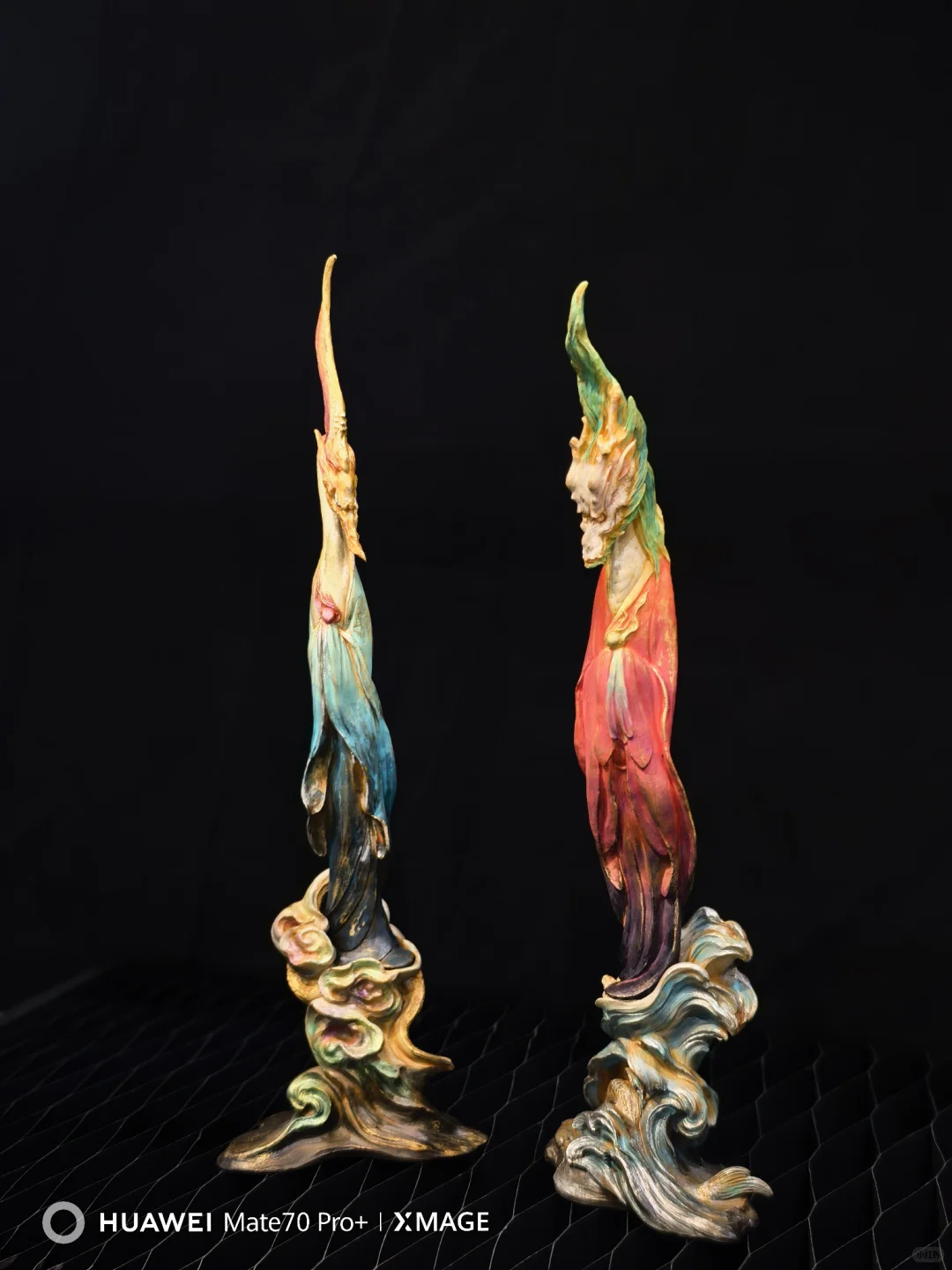 上海 2025wf展会 个人展台藏龙卧虎