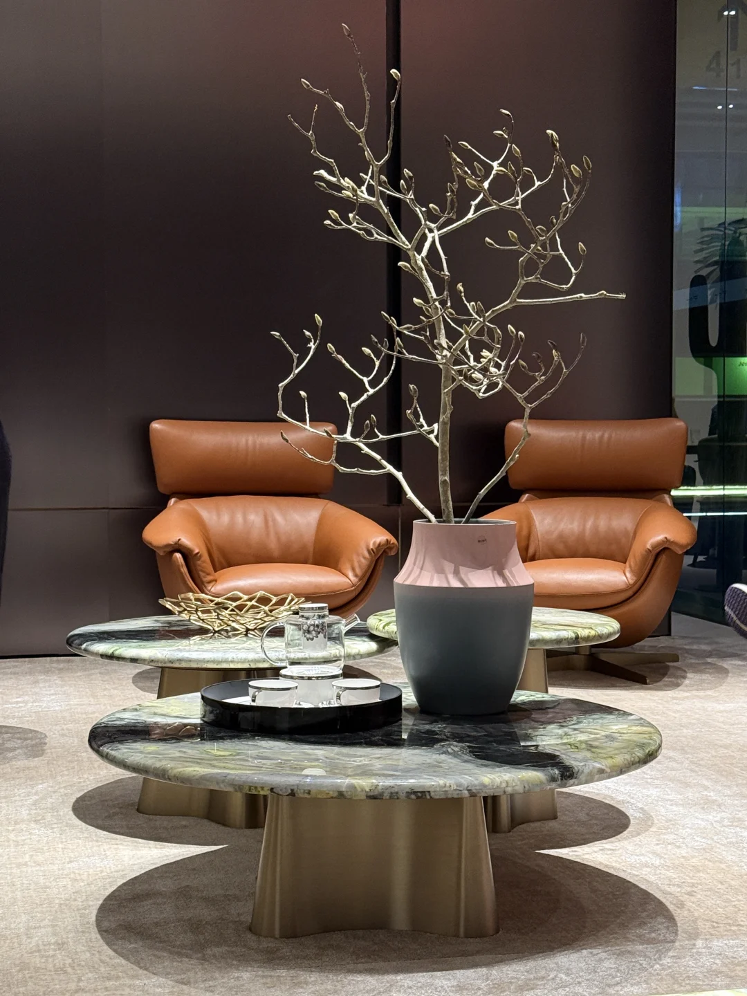 2025虹桥CiFF家具展必看的4.1号馆