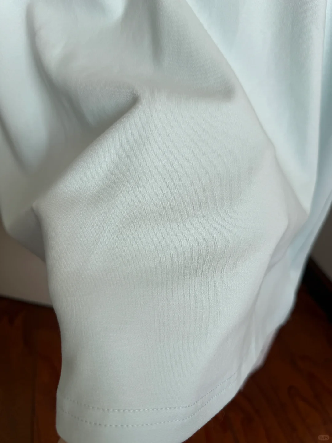 团购反馈：没买几件，春天结束噜