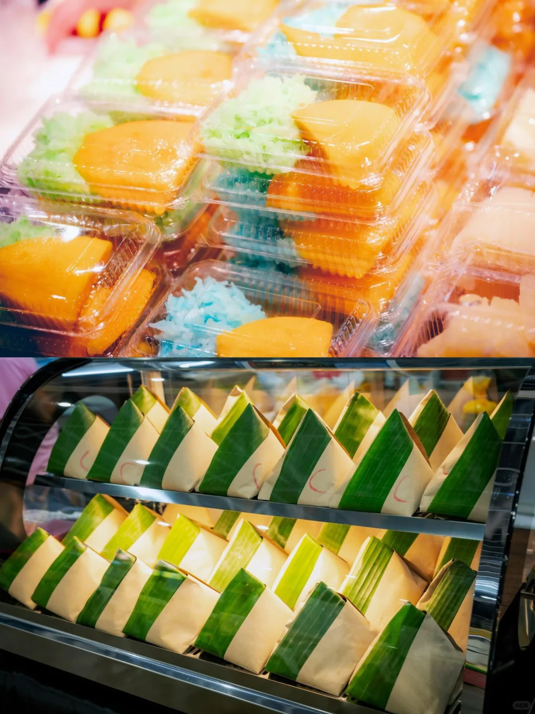 10月新加坡美食控狂喜‼️ 空着肚子来,扶墙走