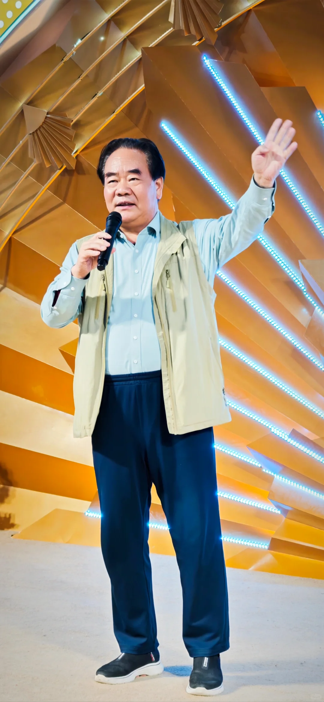 第二届全球肉类产业博览会10月底郑州启幕