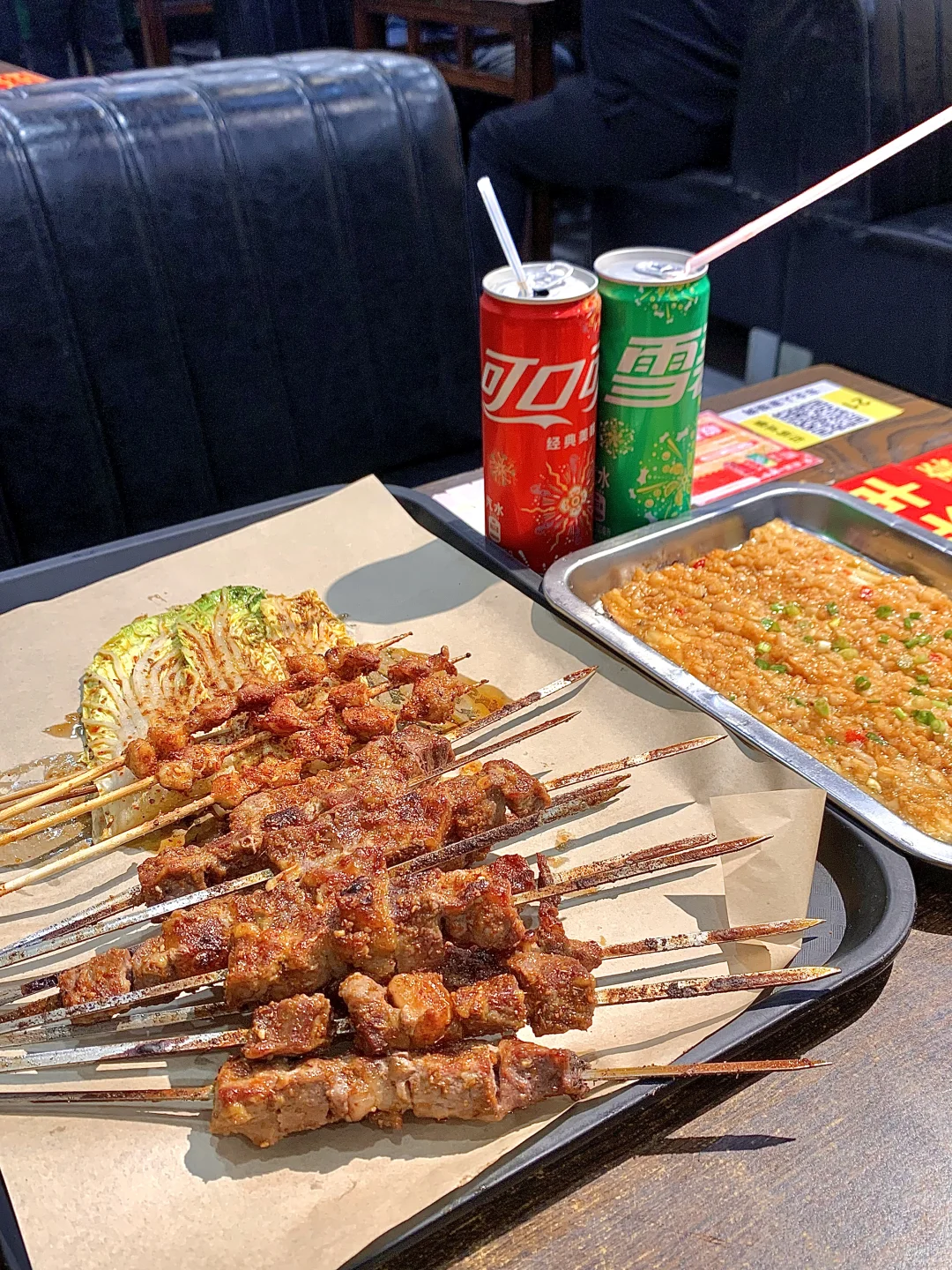 在北海 跟着网友走不避雷!!!