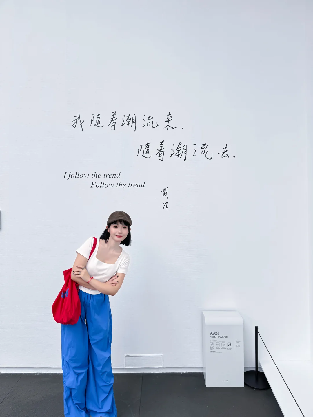 深圳新展?好看…每一张都是能当头像的程度