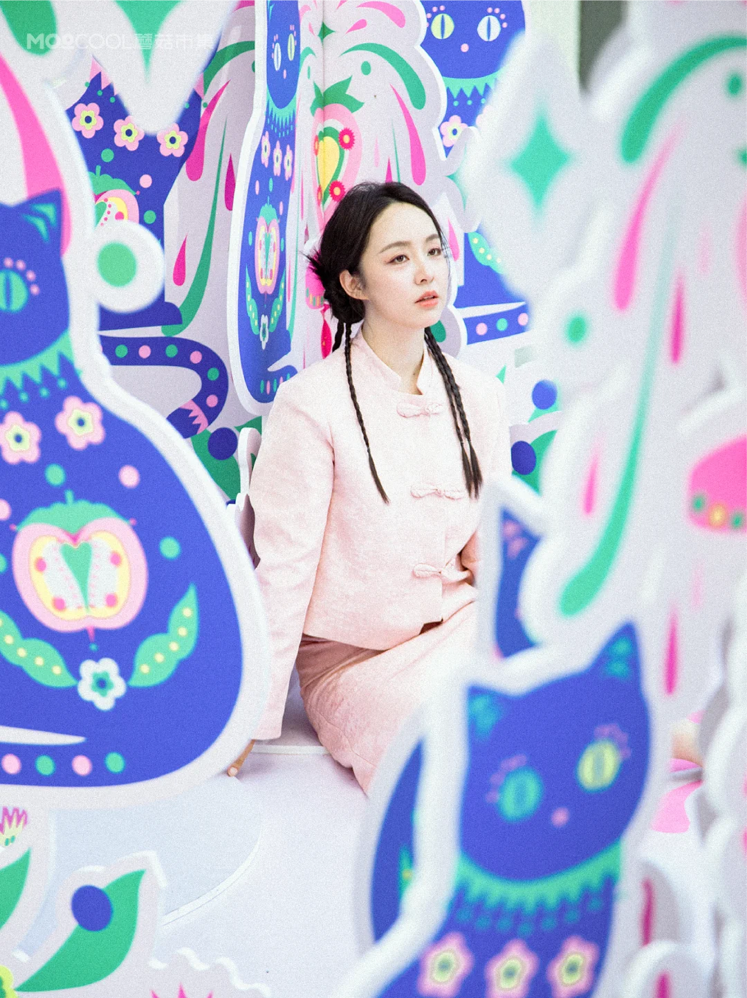 薛定谔的剪纸?✨