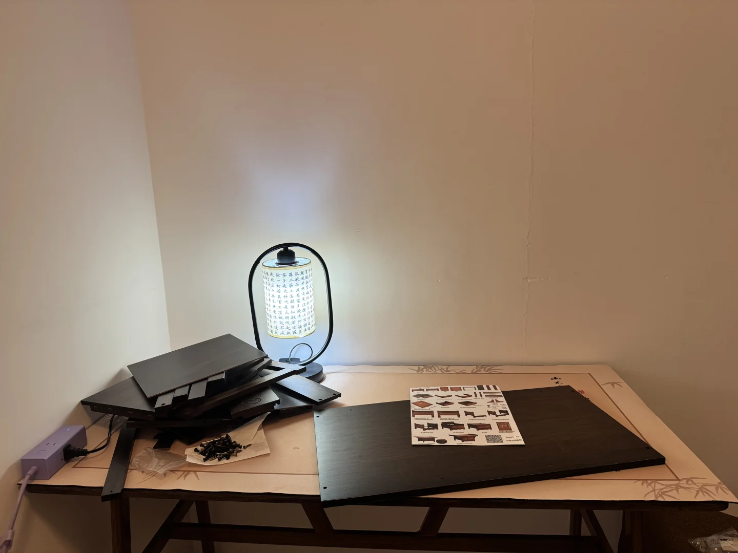 爸爸脑出血康复第63天。上班、上学