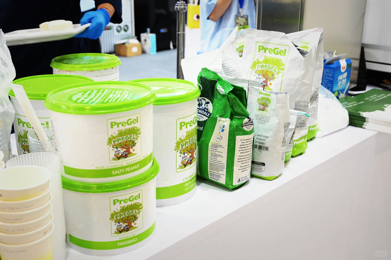 新思路2025临沂“一带一路”经贸对接洽谈会