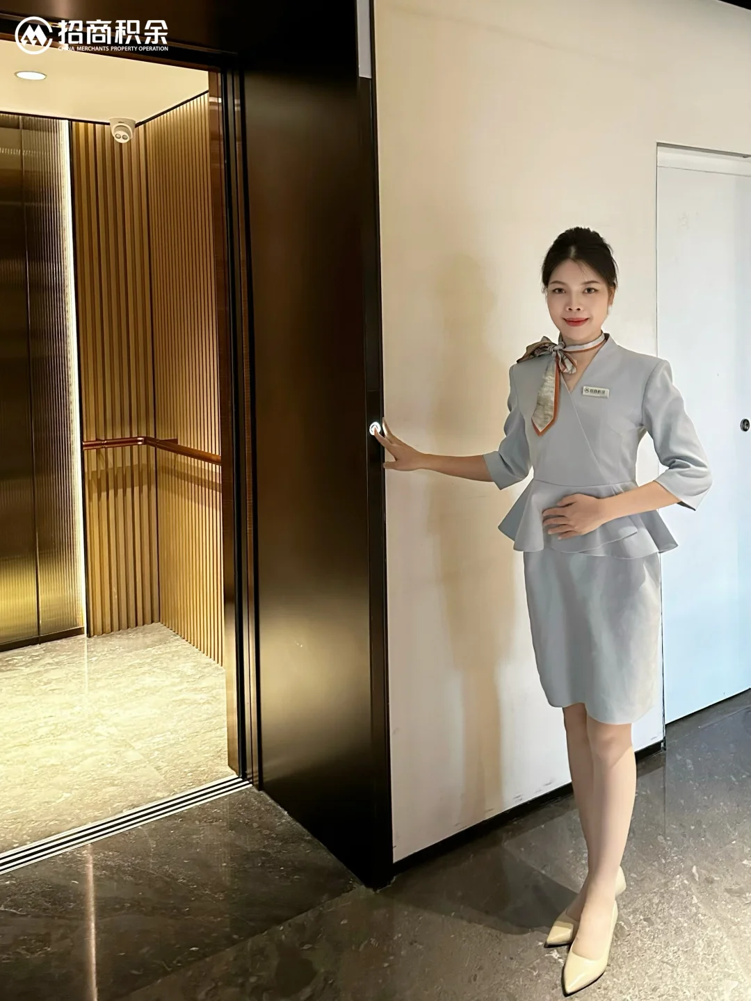 品宣｜会务接待?️