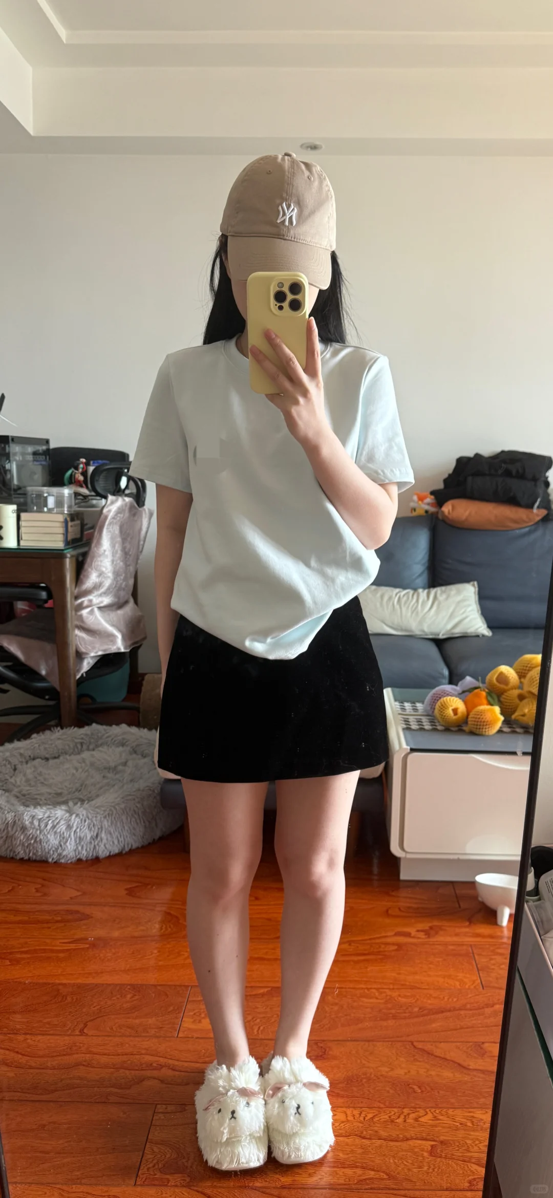 团购反馈：没买几件，春天结束噜