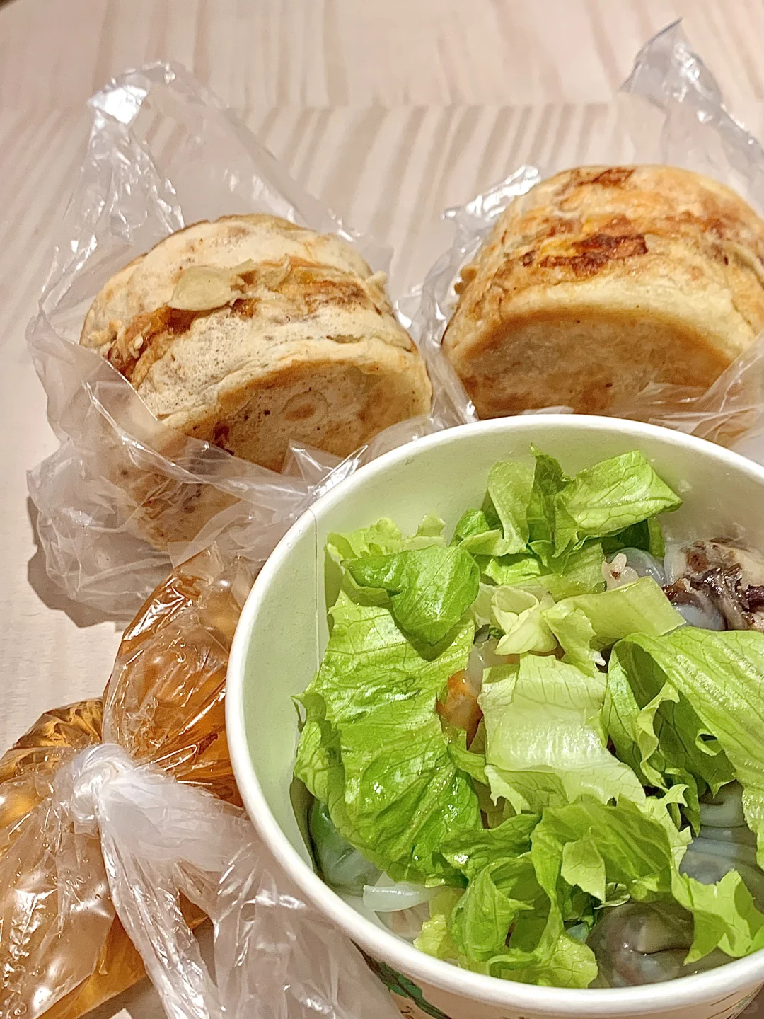 在北海 跟着网友走不避雷!!!