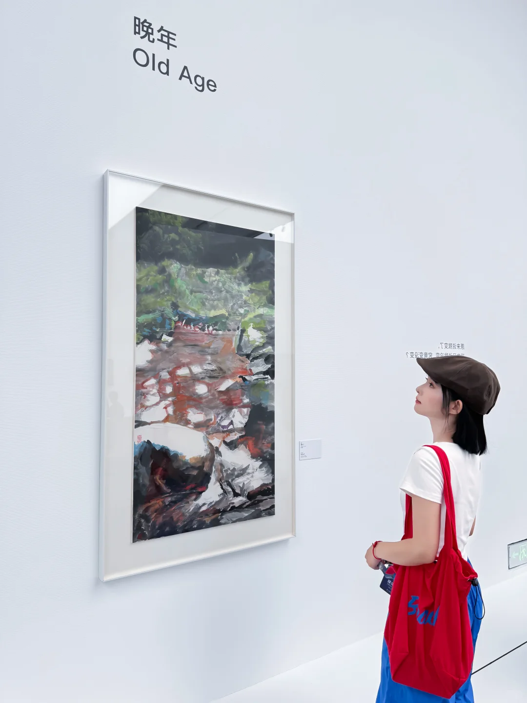 深圳新展?好看…每一张都是能当头像的程度