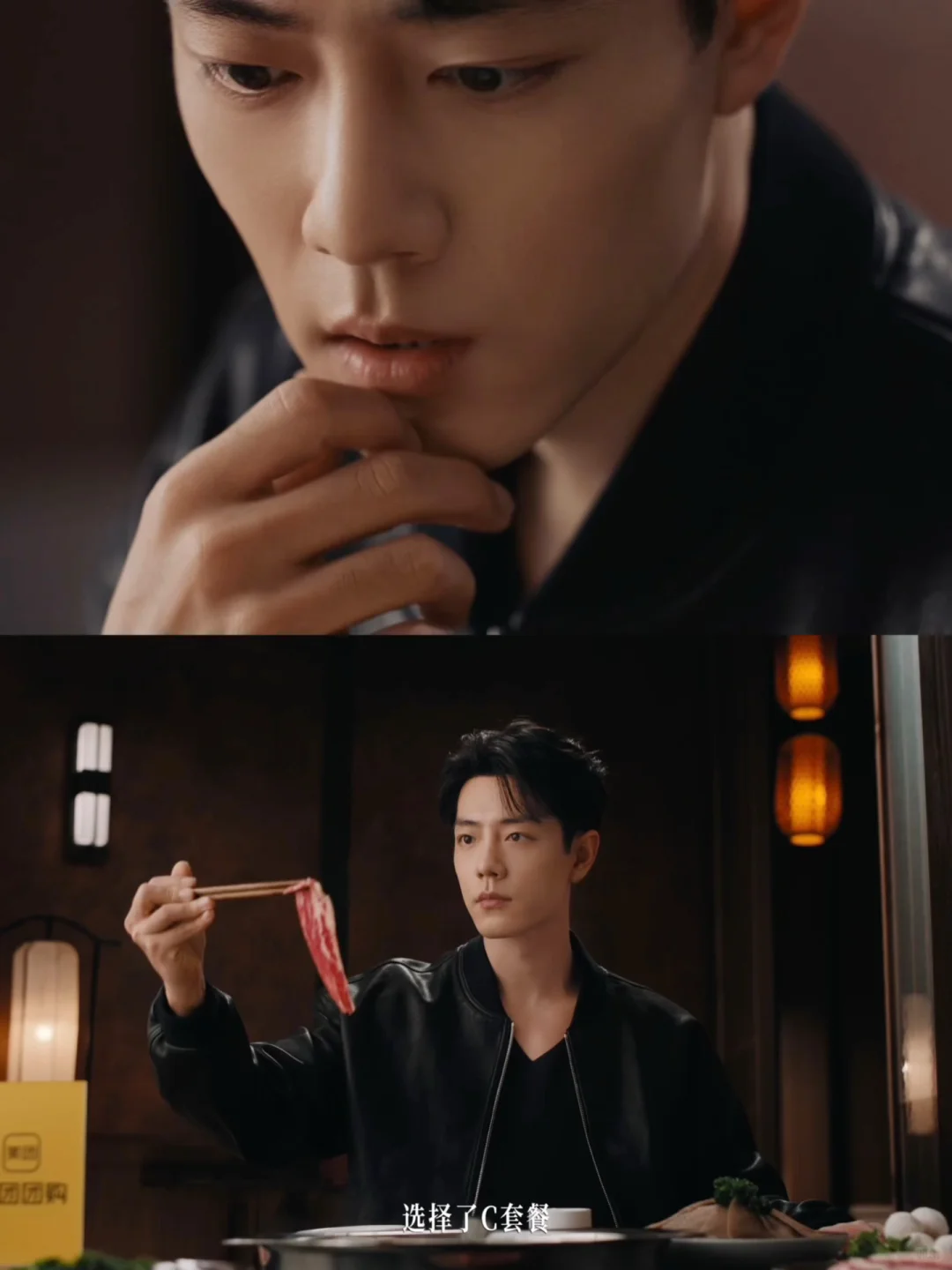 想出找肖战代言美团团购的人简直是天才！