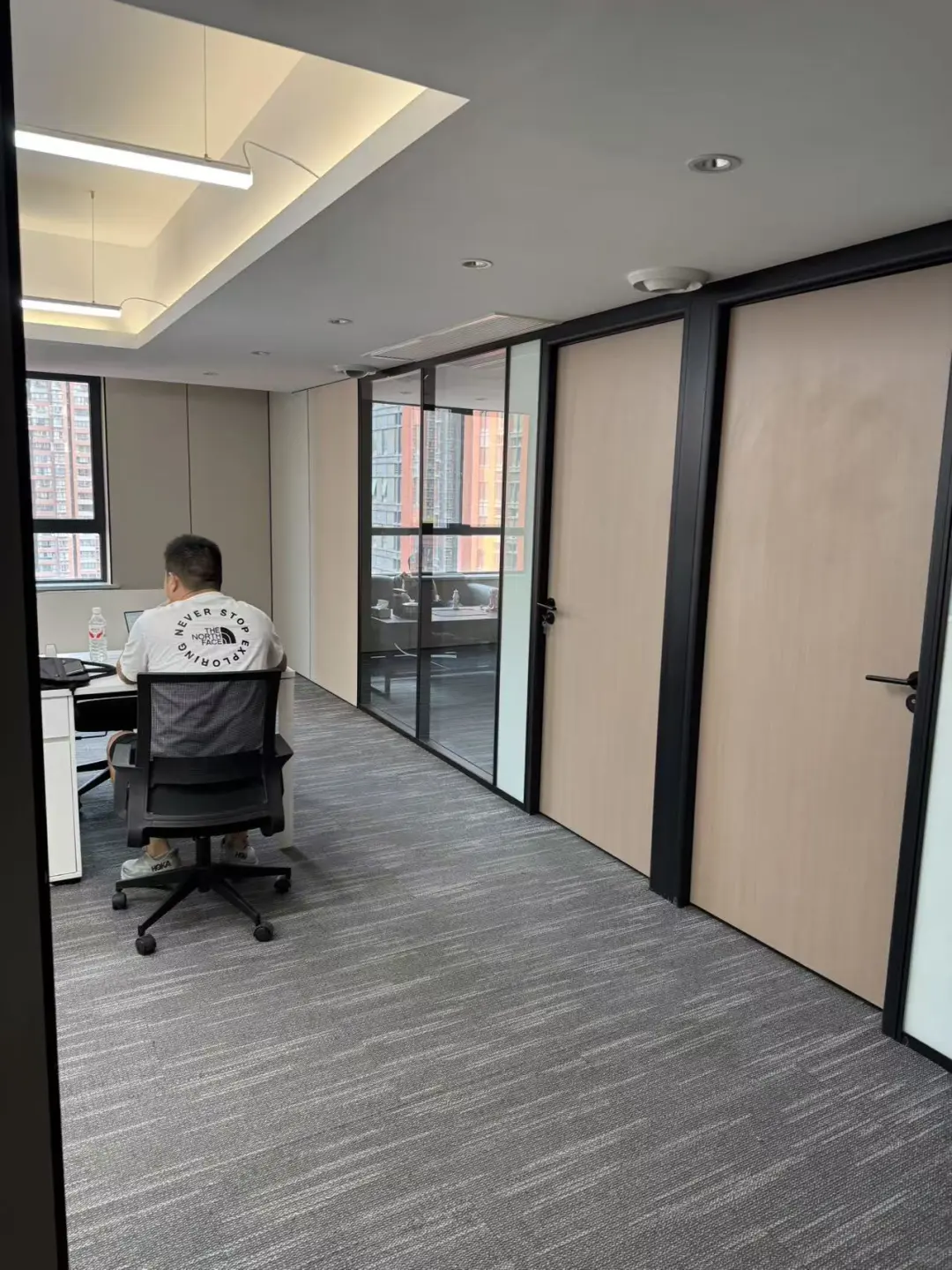 西安外贸业务招聘