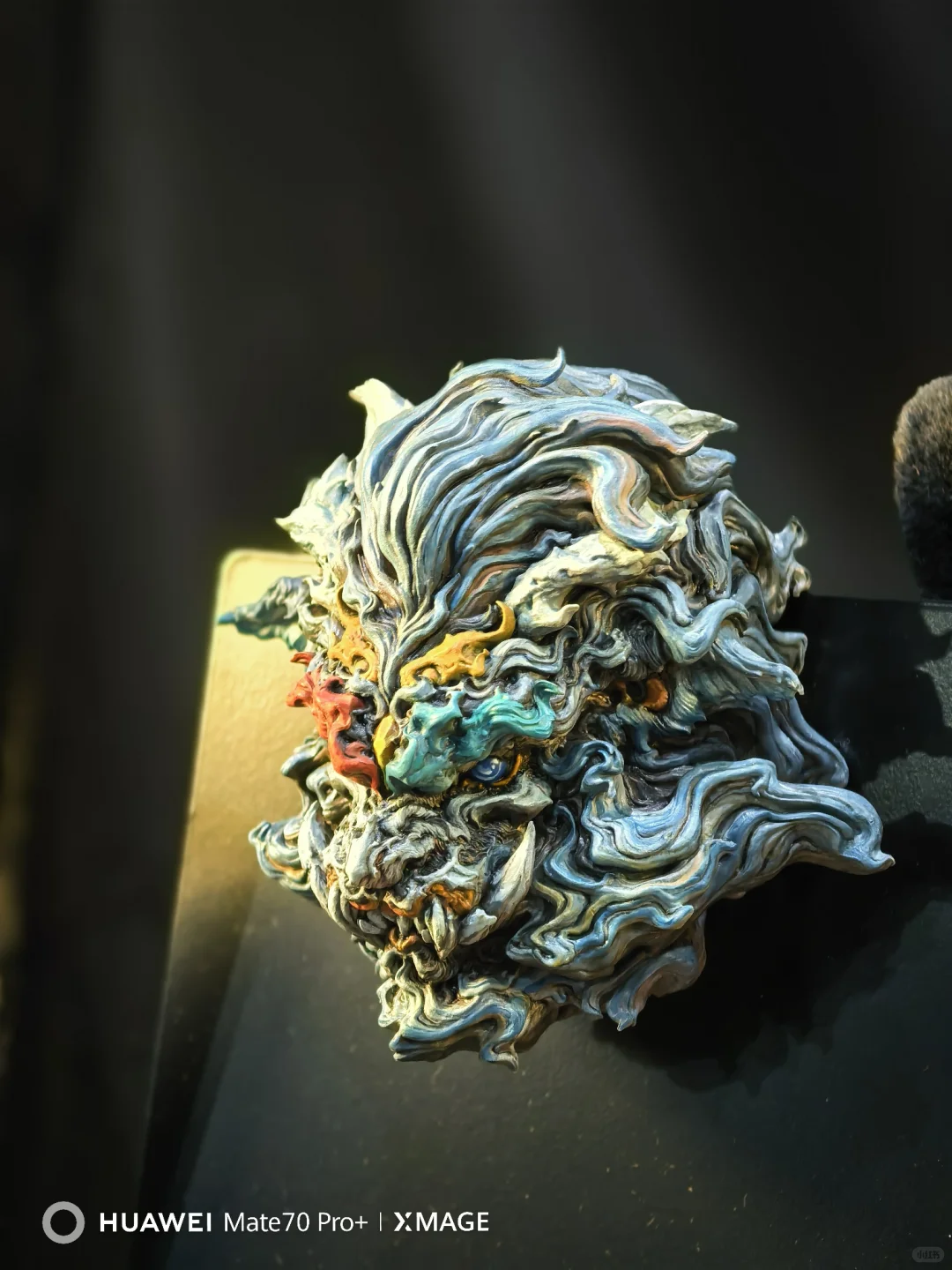 上海 2025wf展会 个人展台藏龙卧虎