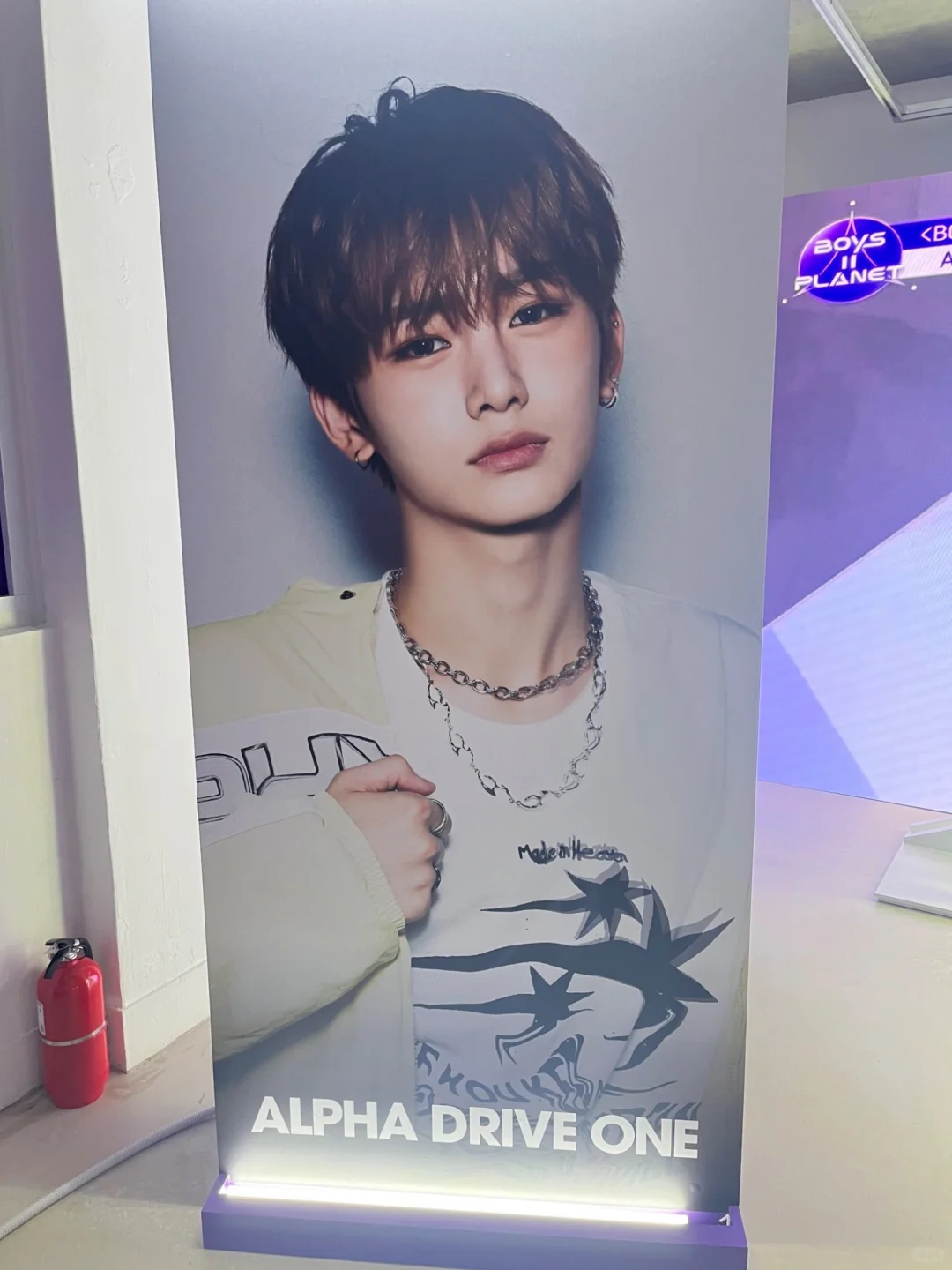 安信展会照片（持更