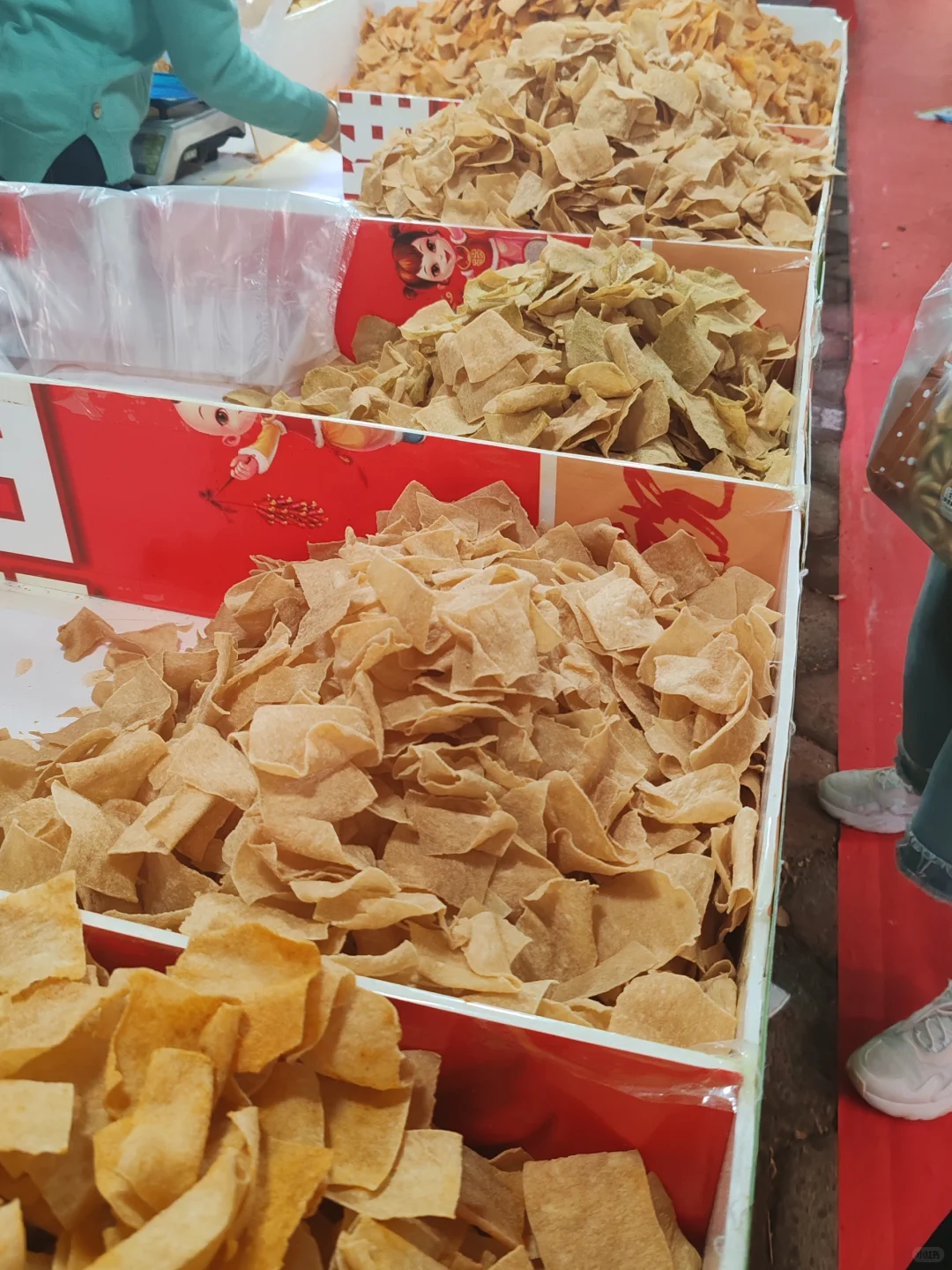 唐山国际会展中心