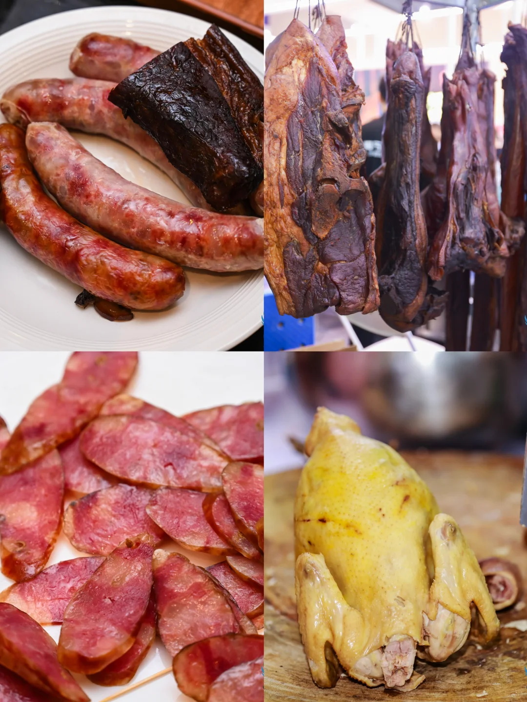 重庆人快冲！农展会免费猪肉领到手软