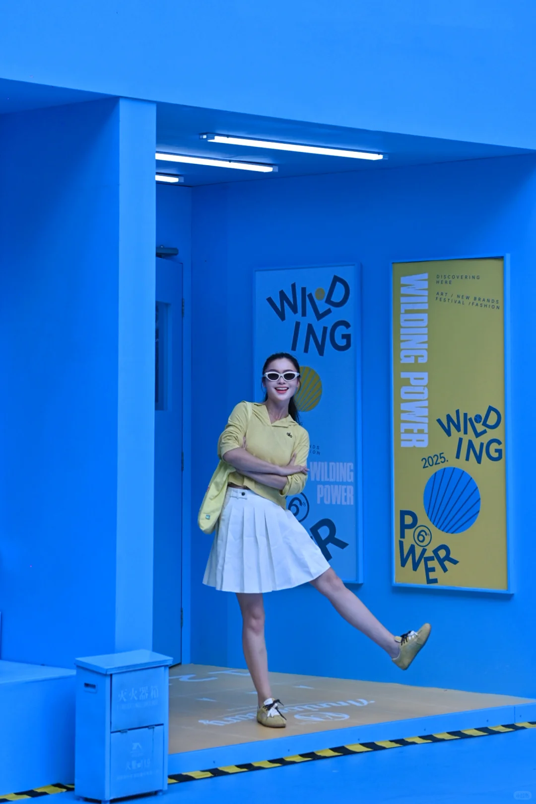 深圳从来不缺好看的展??免费！速冲！