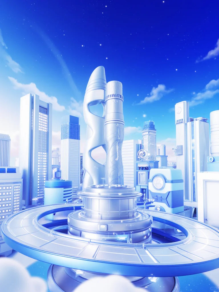 AI做的电商海报我竟然觉得好看?