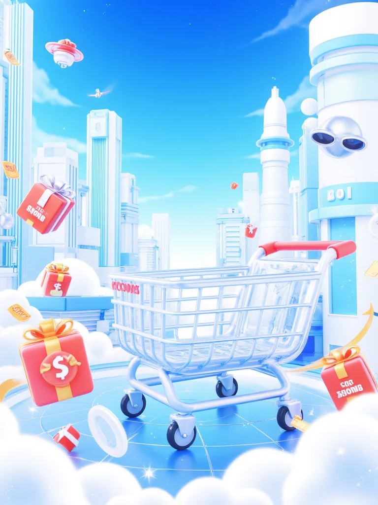 AI做的电商海报我竟然觉得好看?