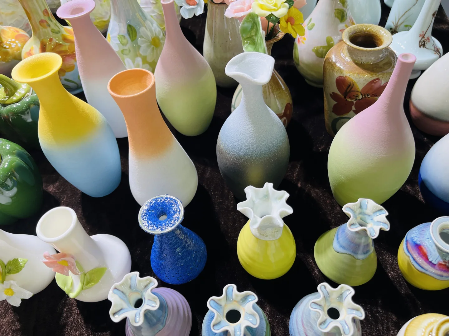 北方瓷都——咱们唐山人有自己的“景德镇”?