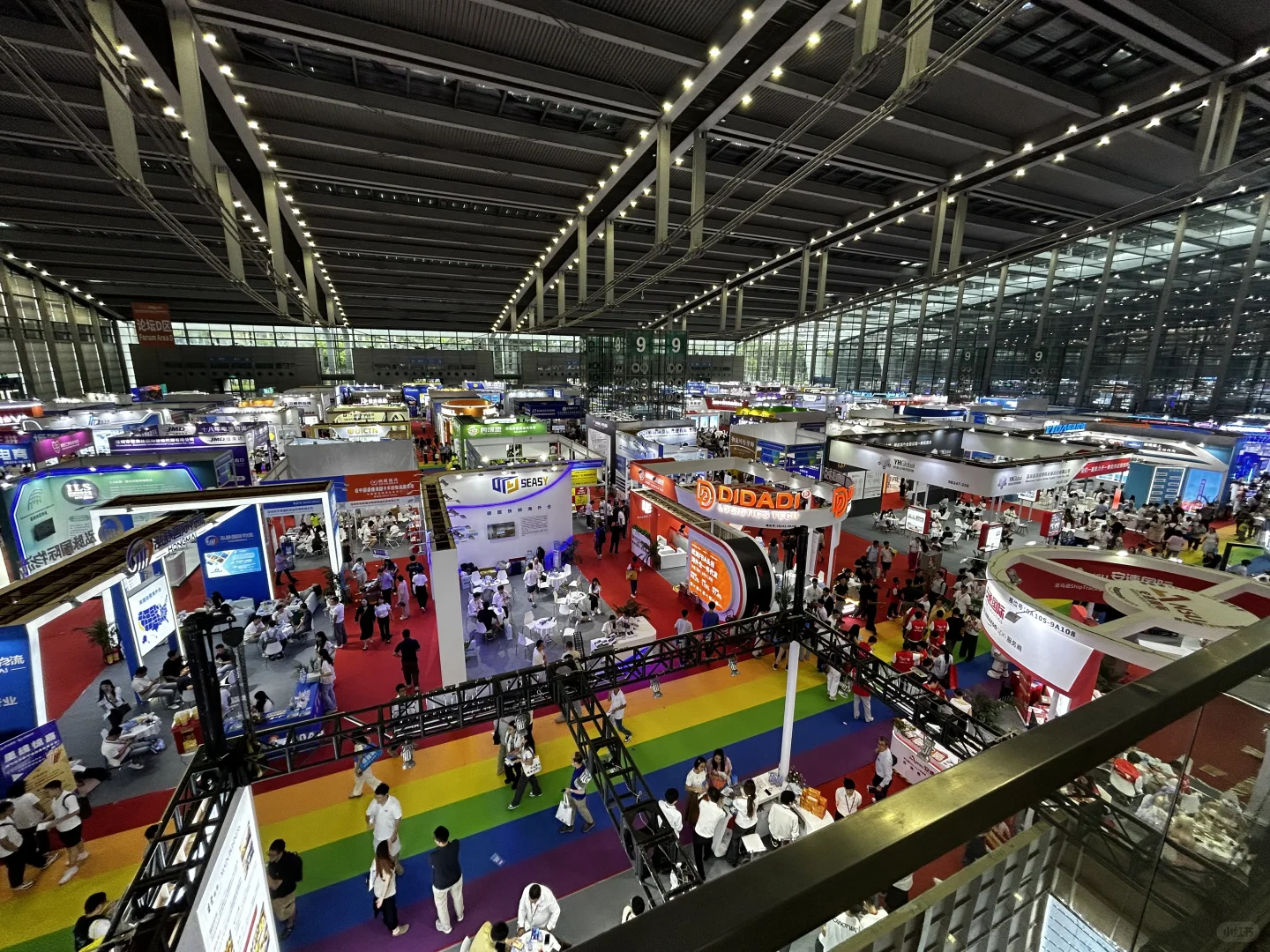 国际物流真的卷到没边了