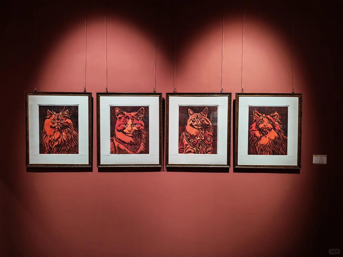 河北美术馆毕业生作品展