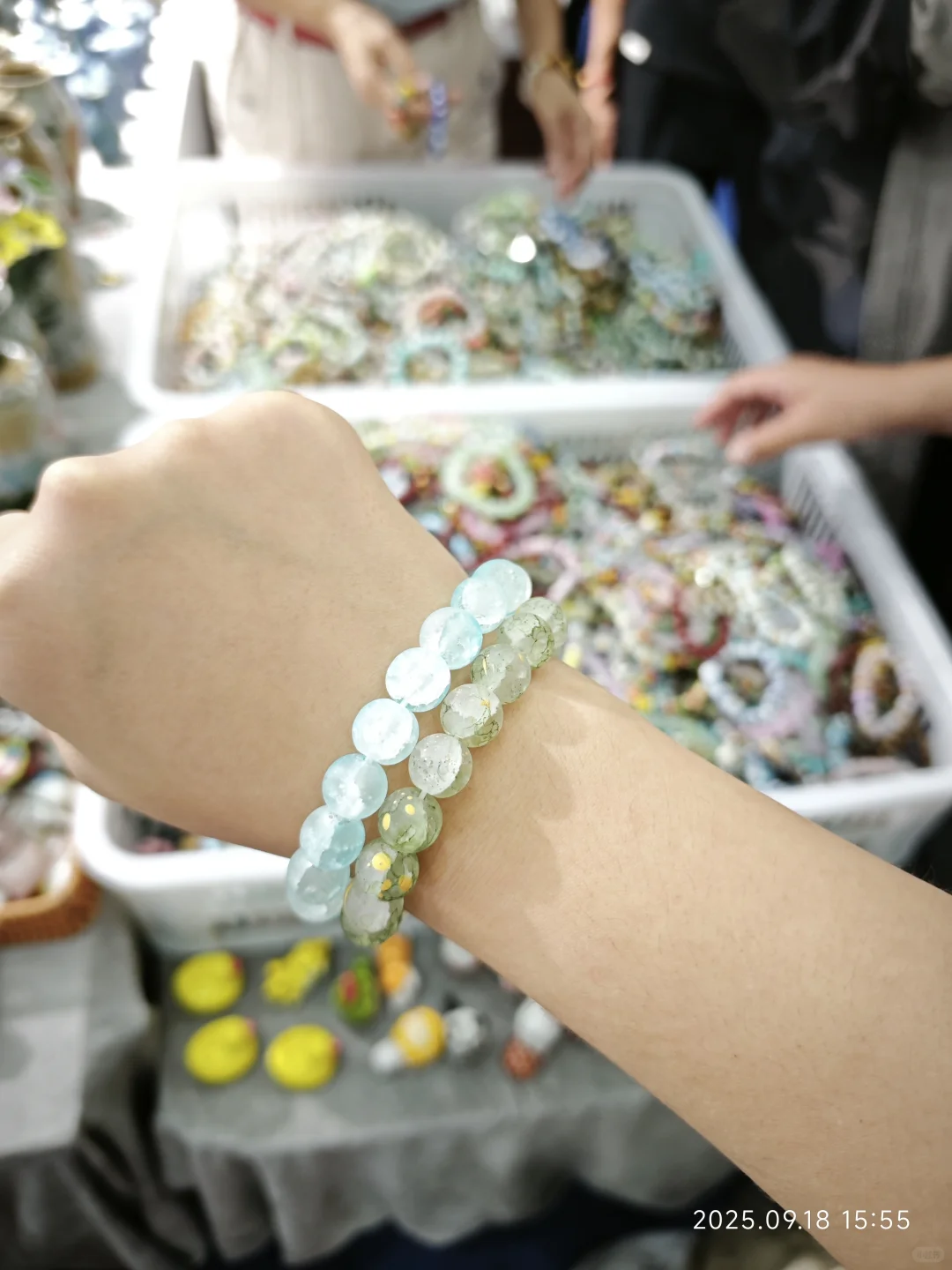 超级便宜超级好逛！